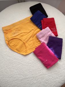 شورت گن دار