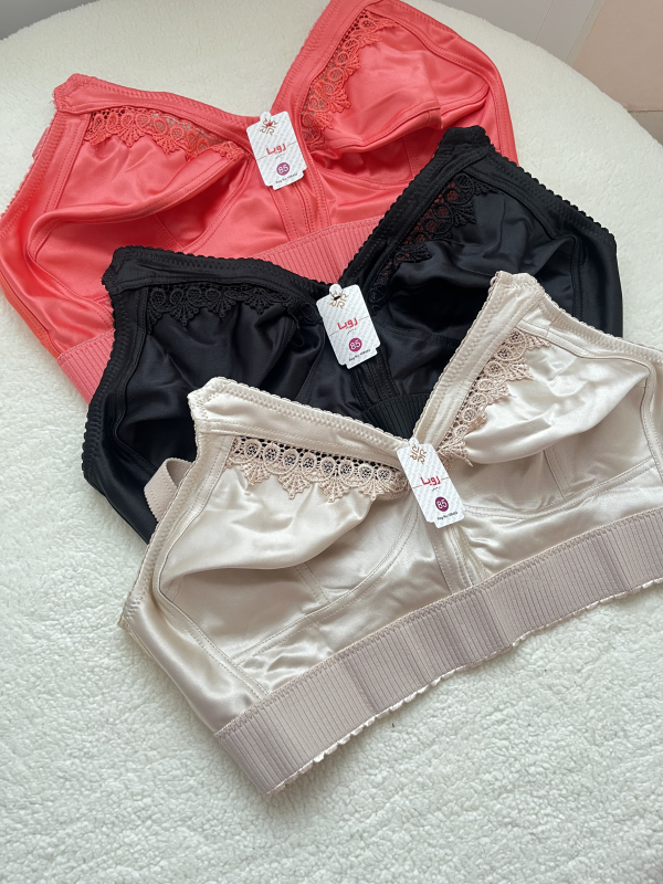 سوتین کش پهن